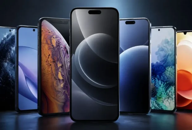 Melhor Celular 2026
