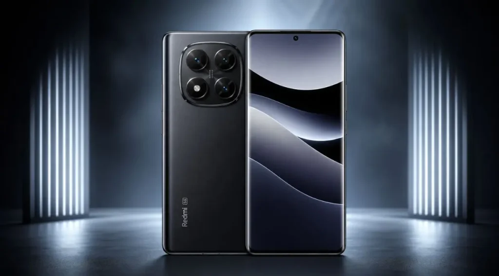 Redmi Note 14 Pro: Vale a Pena em 2026?