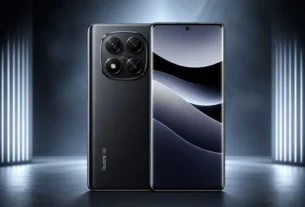 Redmi Note 14 Pro