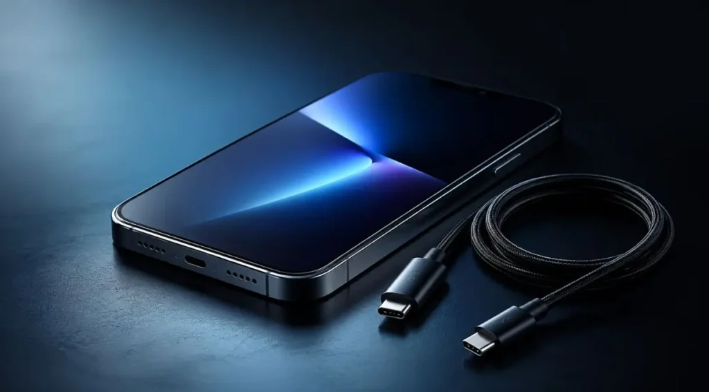 Cabo USB-C: Como Escolher o Melhor