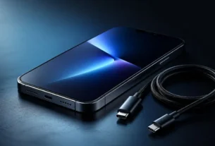 Cabo USB-C