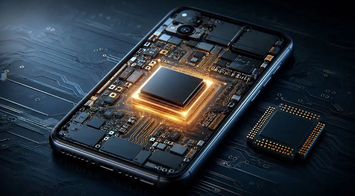 Qual o Melhor Processador de Celular em 2026? Ranking dos Mais Potentes 1 Melhor Processador de Celular