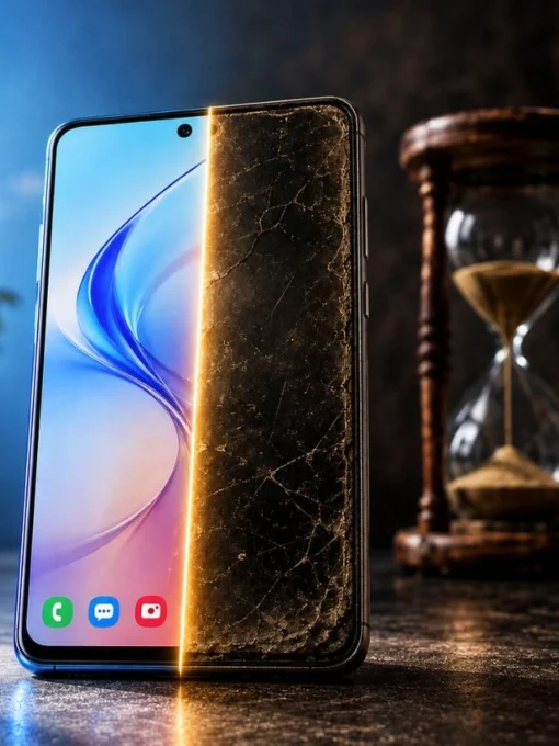 Seu celular dura quanto tempo de verdade