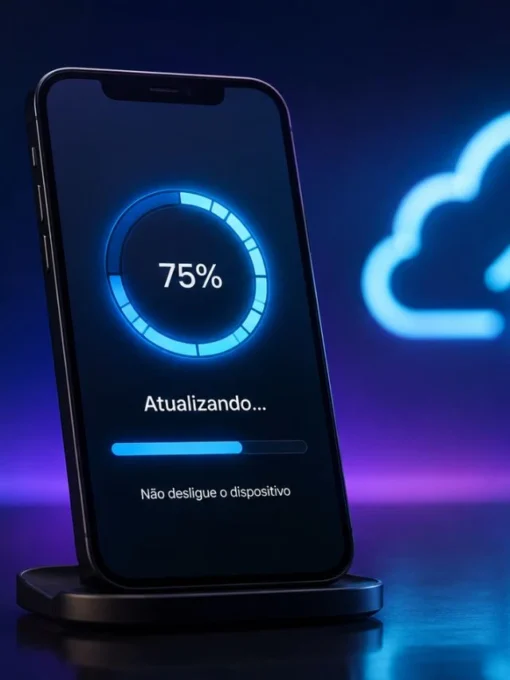 Atualizar o Celular: Por Que Você Deve Fazer Isso?