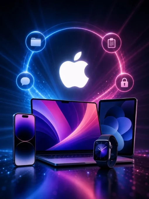 Integração iOS: Como Funciona?