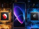 Snapdragon vs Apple Bionic