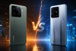 Xiaomi vs Realme