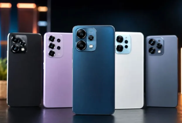 Celular até 3.000
