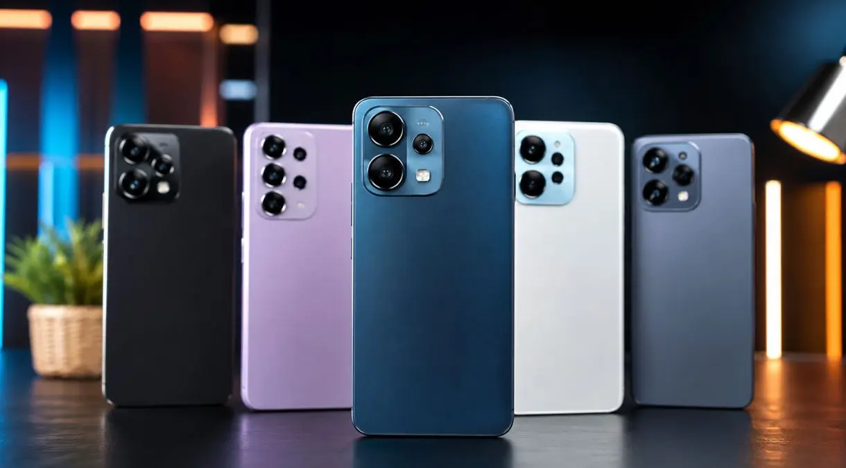 Celular até 3.000