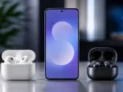 AirPods vs Galaxy Buds