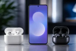 AirPods vs Galaxy Buds