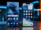 Android vs iOS