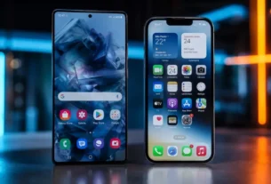 Android vs iOS