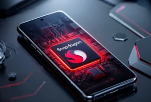 Snapdragon