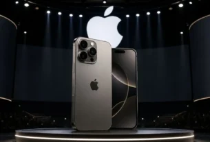 iPhone 18 Pro Max