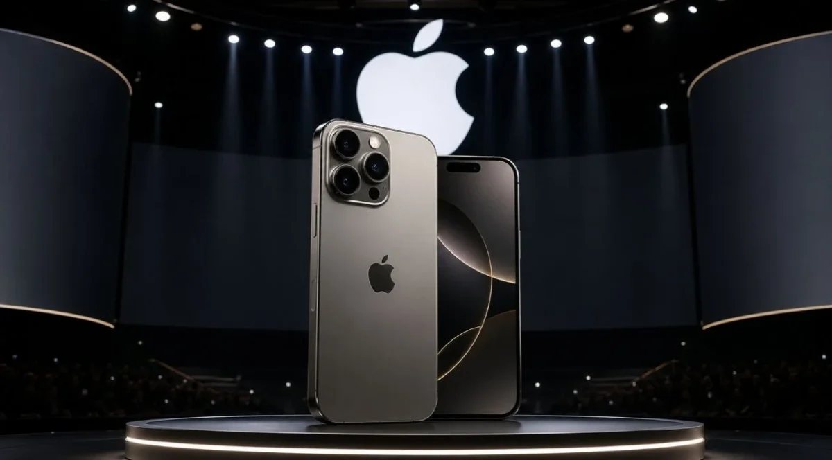 iPhone 18 Pro Max