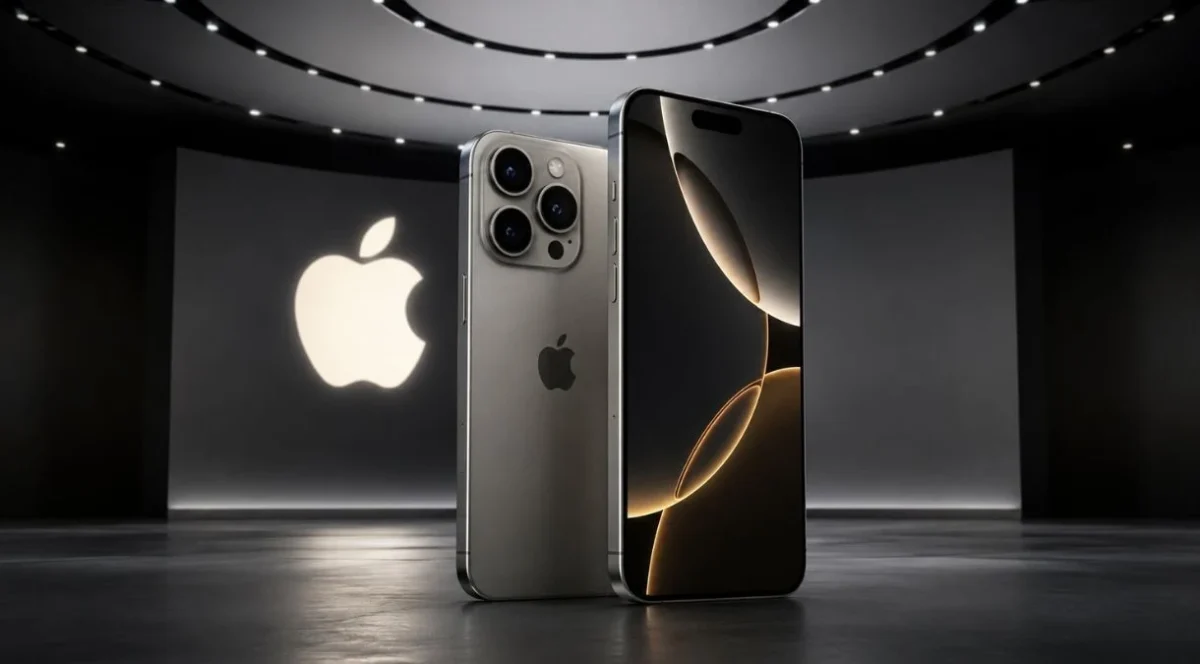 iPhone 18 Pro