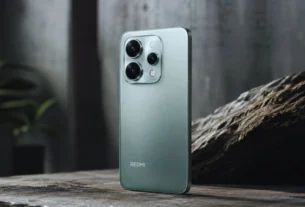Redmi Note 17