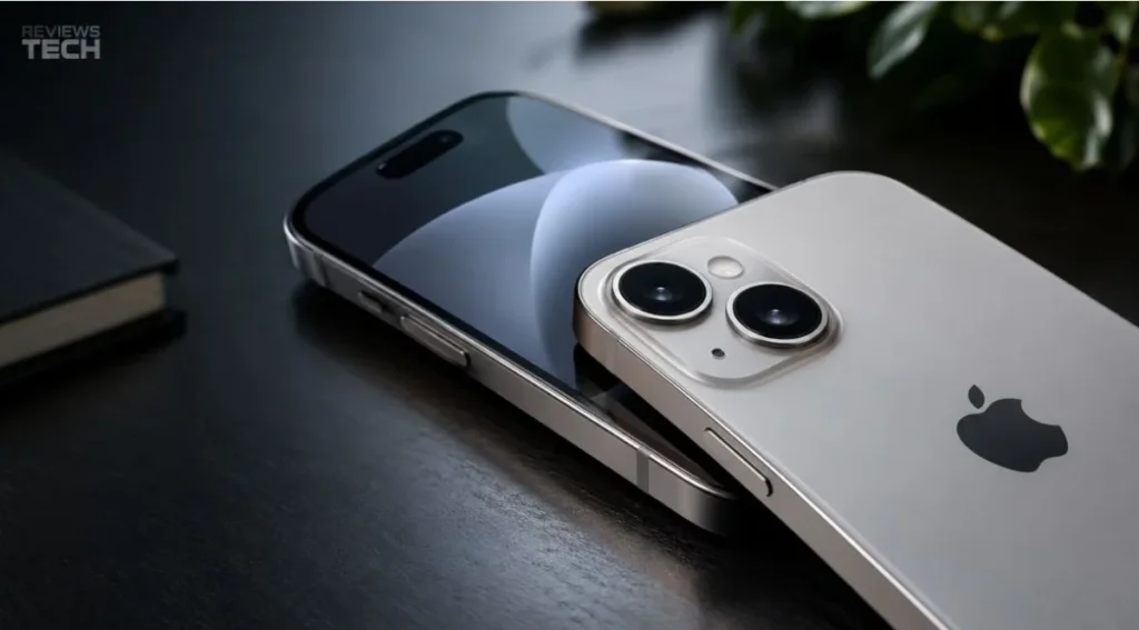 iPhone Duo: preço, ficha técnica e lançamento no Brasil 3 Câmeras Fusion de 48 MP do iPhone Duo