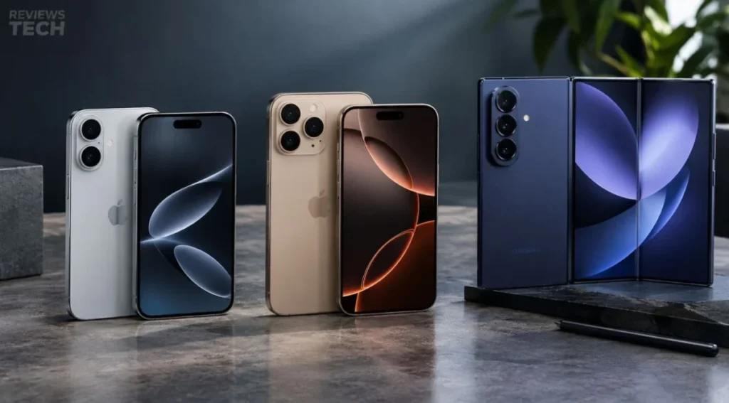 iPhone Duo: preço, ficha técnica e lançamento no Brasil 5 iPhone Duo × iPhone 18 Pro × Galaxy Z Fold8