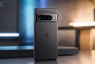 Google Pixel 11
