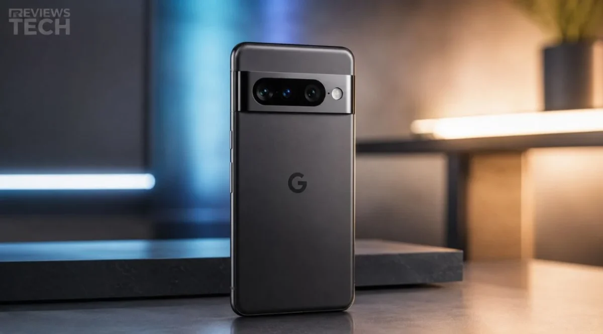 Google Pixel 11