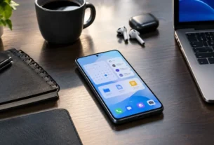Celular para Trabalho