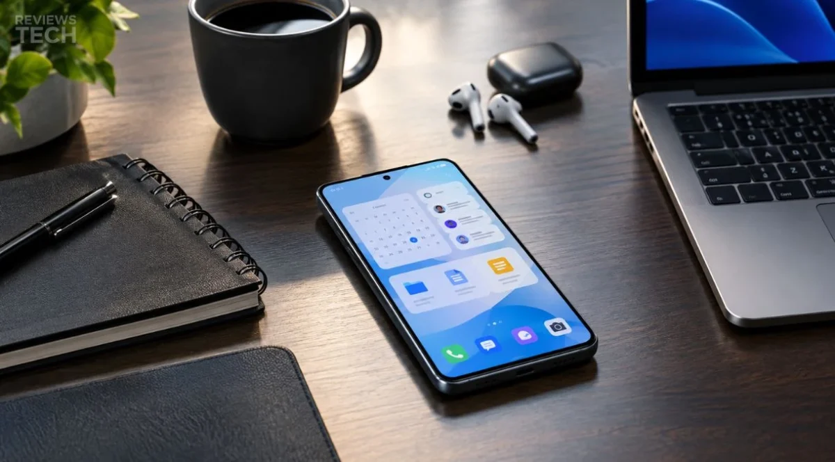 Celular para Trabalho: Como Escolher em 2026 1 Celular para Trabalho