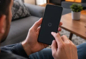 Celular Travando: Causas e Como Resolver