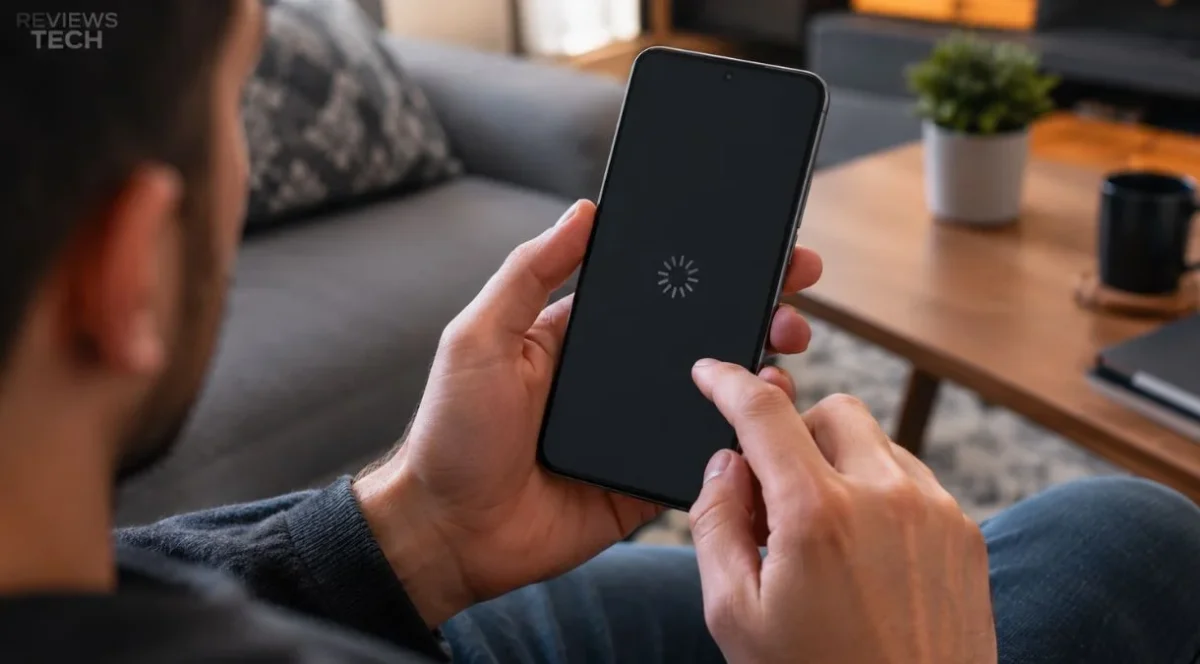 Celular Travando: Causas e Como Resolver
