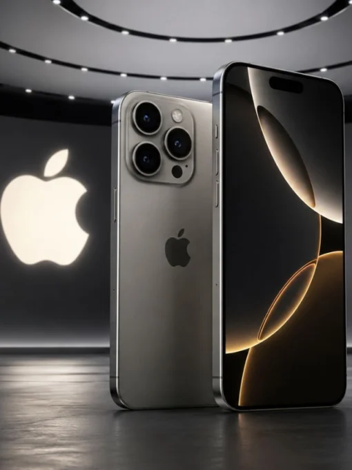 iPhone 18 Pro Max: tudo o que mudou