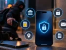 Como bloquear celular roubado