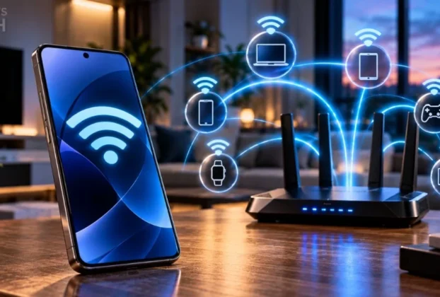 Wi-Fi 6
