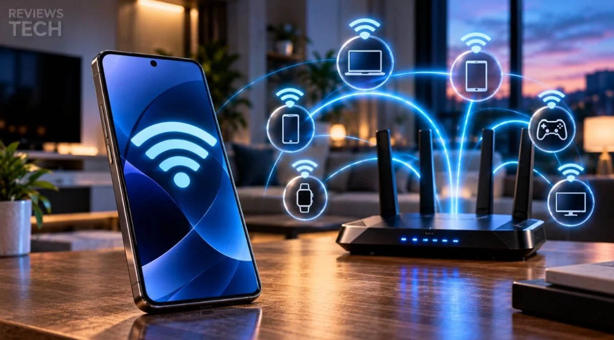 Wi-Fi 6