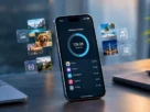 Quanto Armazenamento um Celular Precisa?
