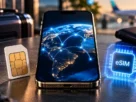 esim ou chip físico